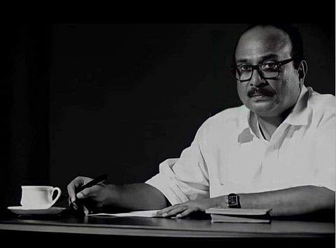 ഡെന്നിസ് ജോസഫ്