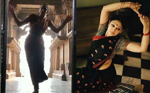 ചിത്രം: ഇൻസ്റ്റ​ഗ്രാം