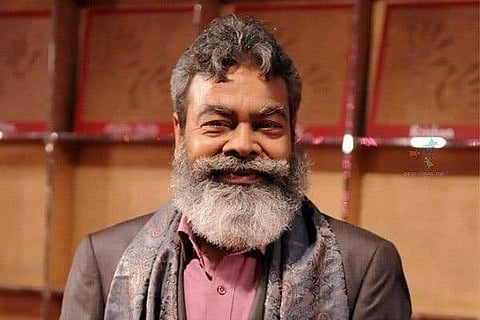 അനുപം ശ്യാം/ ട്വിറ്റർ