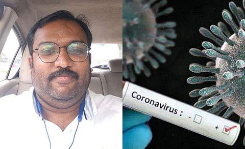കോവിഡ് ബാധിച്ചത് നാല് തവണ, വാക്സിൻ എടുത്തിട്ടും പോസിറ്റീവ്; മലപ്പുറത്തെ ഡോ.​ഗഫൂർ വീണ്ടും ‘ജയിച്ചു’ 