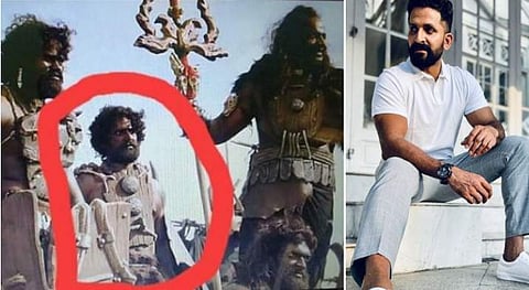 ചിത്രം: ഇൻസ്റ്റ​ഗ്രാം