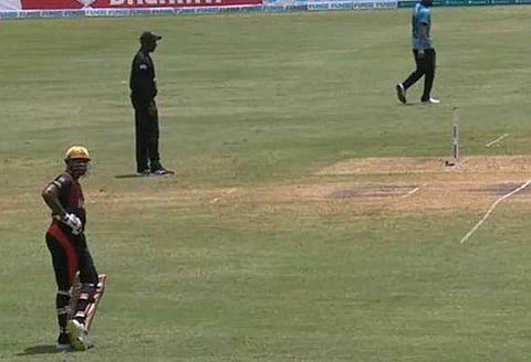 വീഡിയോ ദൃശ്യം