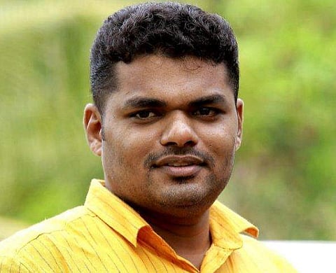 പി കെ നവാസ് / ഫെയ്സ്ബുക്ക്