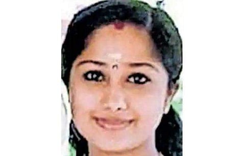 മരിച്ച അനു