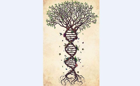 'ഒറ്റ്'- ശാന്തി ജയ എഴുതിയ കവിത