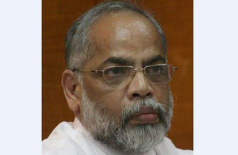 'മടക്കമാകുന്നു'- കെ.പി. മോഹനന്‍ എഴുതിയ കവിത