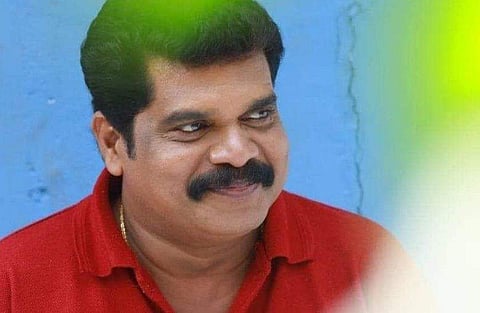 രമേശ് വലിയശാല/ ഫേയ്സ്ബുക്ക്