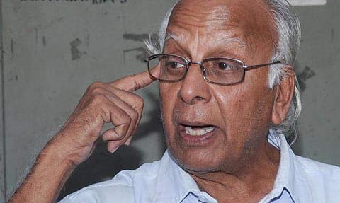 ഇപി മേനോൻ