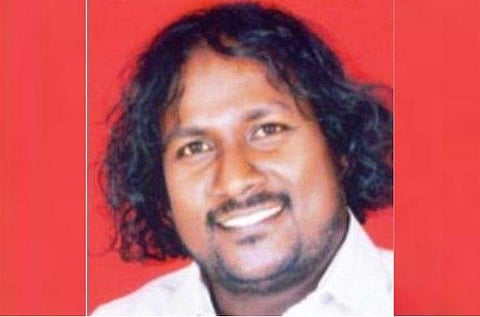 സെൽവദാസൻ