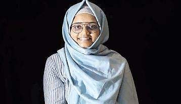 അയിശ ബാനു