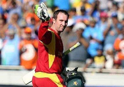 ബ്രണ്ടൻ ടെയ്‌ലർ