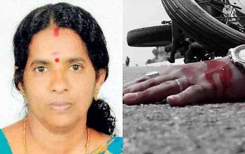 ഗീതാകുമാരിയമ്മ