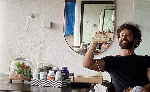 ചിത്രം: ഇൻസ്റ്റ​ഗ്രാം