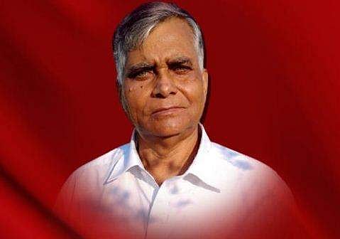 ഗൗതം ദാസ്