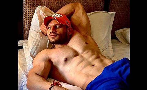 മനോജ് പാട്ടീൽ/ചിത്രം: ഫേസ്ബുക്ക്