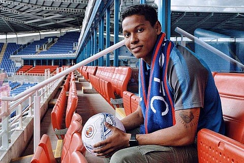 ഫോട്ടോ: ട്വിറ്റർ