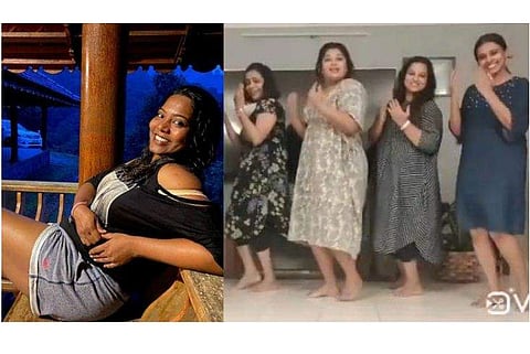 വിഡിയോ സ്ക്രീൻഷോട്ട്