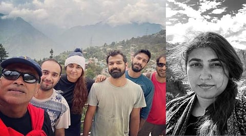 ചിത്രം: ഇൻസ്റ്റ​ഗ്രാം