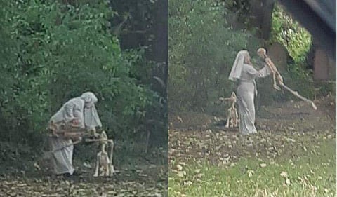 ഫോട്ടോ: ട്വിറ്റർ