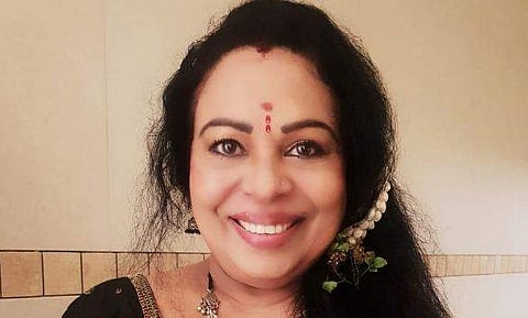 ശോഭനാ ജോർജ്/ ഫെയ്സ്ബുക്ക്