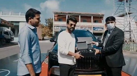 വിഡിയോ സ്ക്രീൻഷോട്ട്