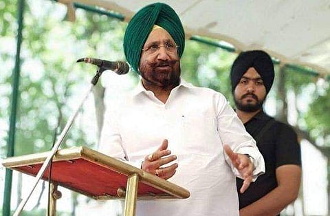 സുഖ്ജിന്ദര്‍ സിങ് രന്‍ധാവ