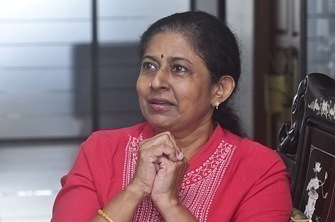 ജലജ/ ഫോട്ടോ: ബിപി ദീപു- എക്സ്പ്രസ്