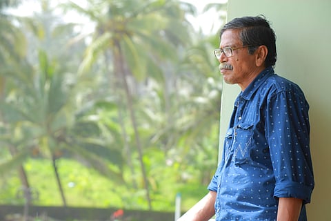 എൻ ശശിധരൻ