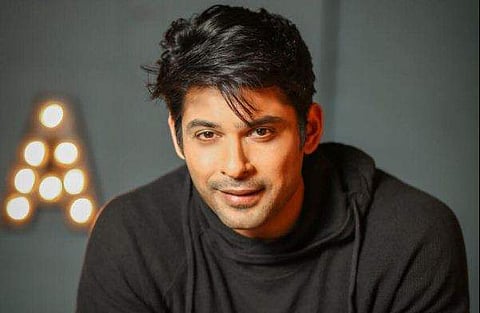 സിദ്ധാര്‍ഥ് ശുക്ല , ഫെയ്‌സ്ബുക്ക്‌