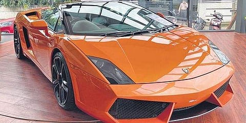 എക്സ്പ്രസ് ചിത്രം