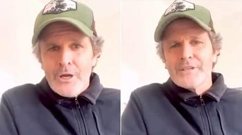 വീഡിയോ ദൃശ്യം