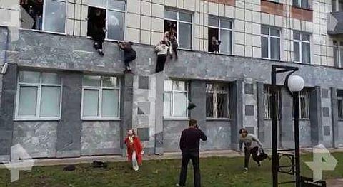 വിഡിയോ ദൃശ്യം