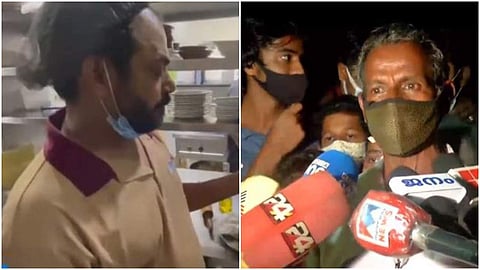 സെയ്തലവി - അഹമ്മദ്‌