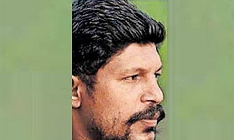 കിരൺകുമാർ