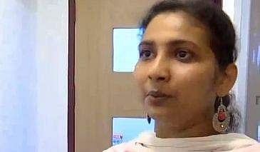 പിഎം മിന്നു