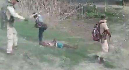 വീഡിയോ ദൃശ്യം