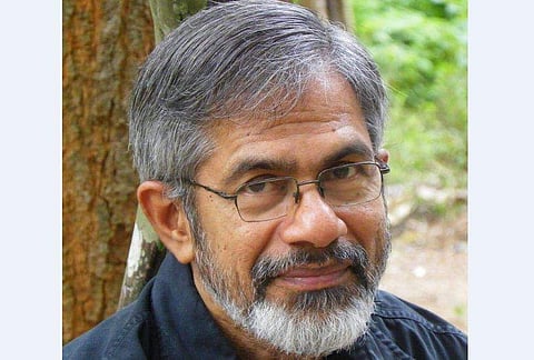 അഷ്ടമൂര്‍ത്തി