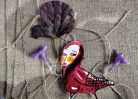 ചിത്രീകരണം: സചീന്ദ്രന്‍ കാറഡുക്ക