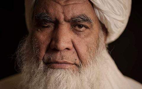 മുല്ല നൂറുദ്ദീൻ തുറാബി/ ട്വിറ്റർ