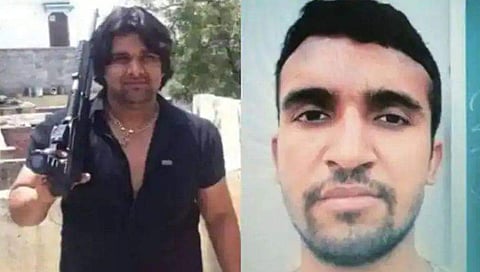 ഉറ്റ ചങ്ങാതി കോളജ് തെരഞ്ഞെടുപ്പിനിടെ ശത്രുവായി, പണമുണ്ടാക്കാൻ കൊലയും കൊള്ളയും; പത്ത് വർഷത്തെ ​ഗ്യാങ് വാര്‍