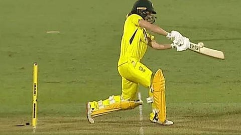 വീഡിയോ ദൃശ്യം