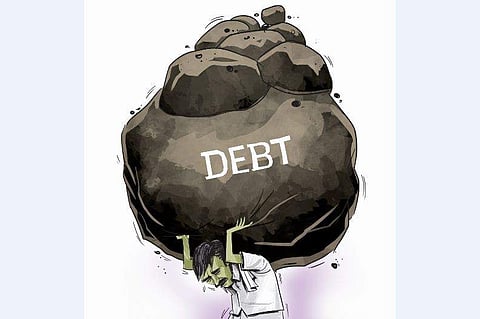 കടം കടലോളം; കേരളം എങ്ങോട്ട്?