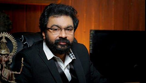 മോൻസൻ മാവുങ്കൽ/ ഫെയ്സ്ബുക്ക്