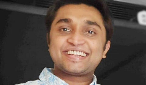 നേവിസ്/ ഫേയ്സ്ബുക്ക്