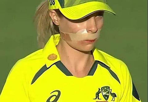 വീഡിയോ ദൃശ്യം