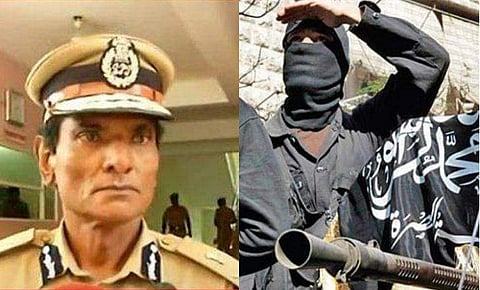 'വിജയത്തിന്റെ വാതിൽ, വാളിന്റെ തണലിൽ', തീവ്രവാദത്തിലേക്ക് ആകർഷിക്കുന്ന ജിഹാദ് പുസ്തകം; നിരോധിക്കണമെന്ന് ഡിജിപി