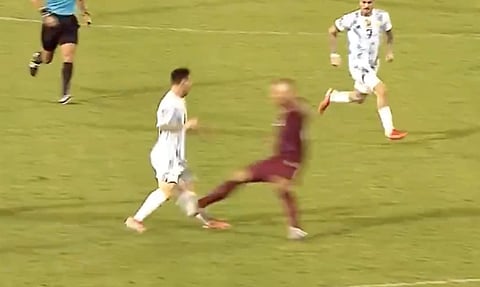 വീഡിയോ ദൃശ്യം