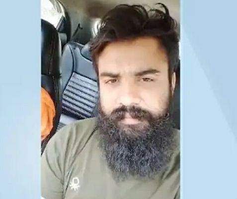 നാദിര്‍ഷ / ഫെയ്‌സ്ബുക്ക് ലൈവില്‍ നിന്നുള്ള ദൃശ്യം