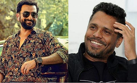 പൃഥിരാജും ആഷിഖ് അബുവും പിന്‍മാറിയതു ദൗര്‍ഭാഗ്യകരമെന്നു നിര്‍മാതാക്കള്‍/ഫയല്‍ 