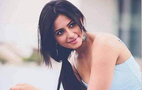 രാകുല്‍ പ്രീത് സിങ് , ഫെയ്‌സ്ബുക്ക്‌